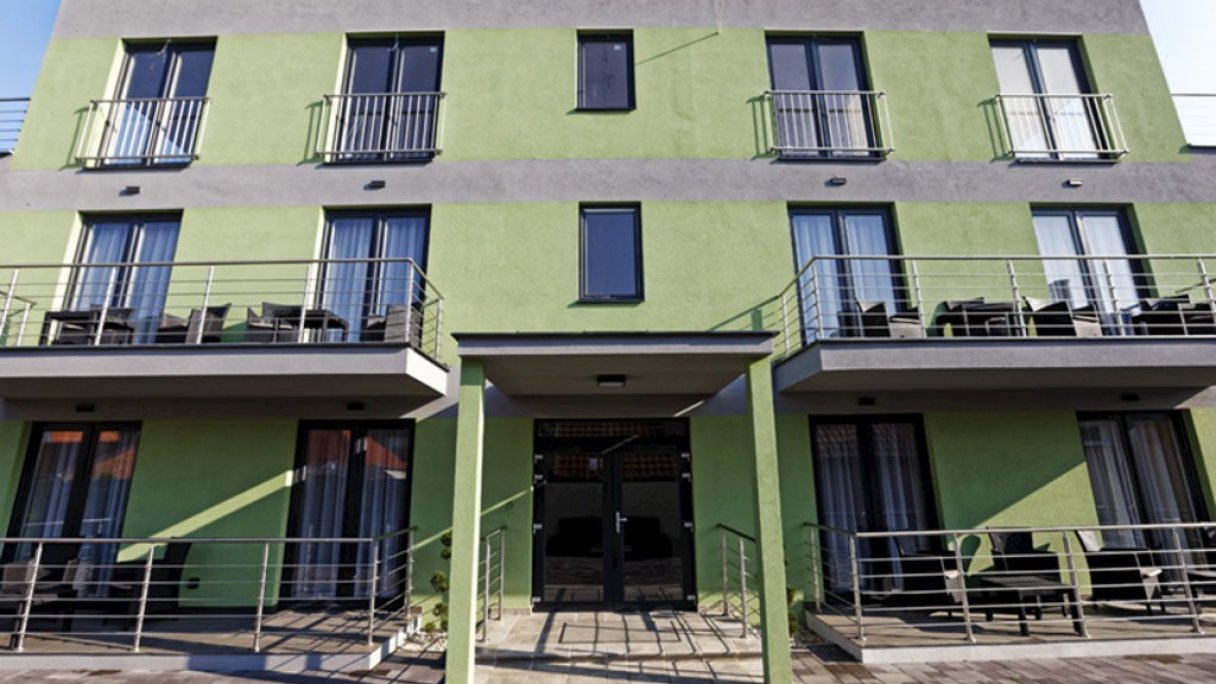 Penzión Judapa Veľký Meder 1 Penzión Judapa Veľký Meder 1