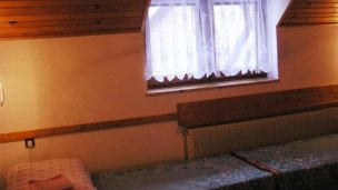 Chalupa Olga Terchová 5 Chalupa Olga Terchová 5