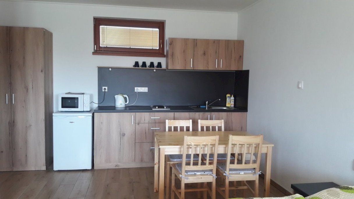 Apartmán ROYAL Veľký Meder 2