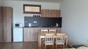 Apartmán ROYAL Veľký Meder 3