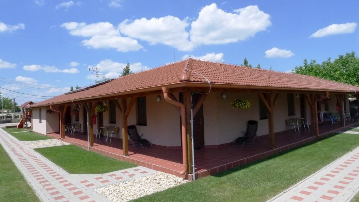 Apartmán ROYAL Veľký Meder 1