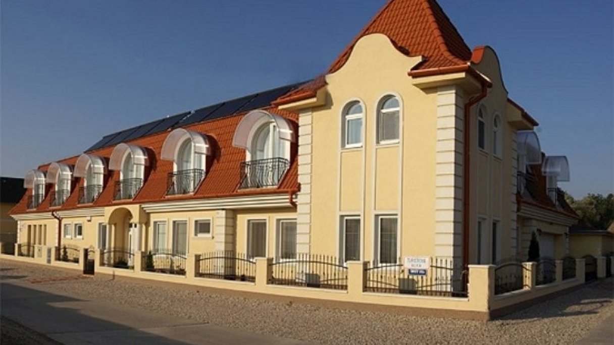 Villa Solar Veľký Meder 1