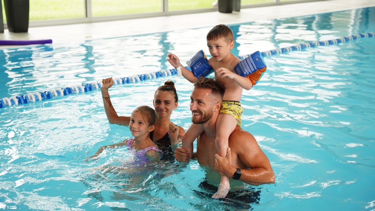 All Inclusive leto v Piešťanoch: 1 dieťa do 12 rokov ZDARMA, animácie PLANET FUN 1 All Inclusive leto v Piešťanoch: 1 dieťa do 12 rokov ZDARMA, animácie PLANET FUN 1