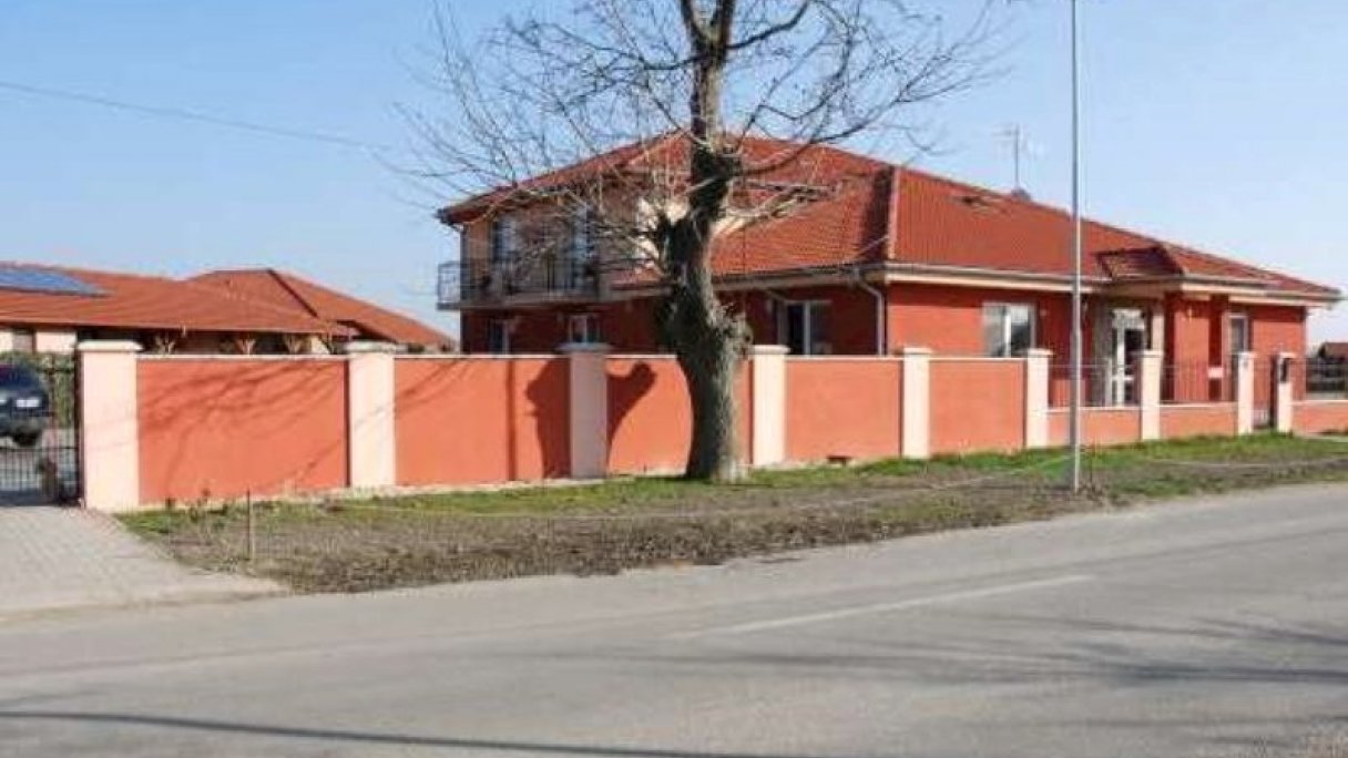 Fridrich Apartmán Veľký Meder 1