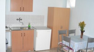 Apartmány Victoria Veľký Meder 4