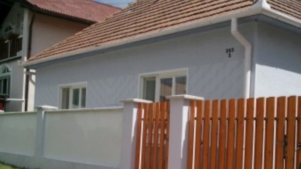 Apartmány Victoria Veľký Meder 1