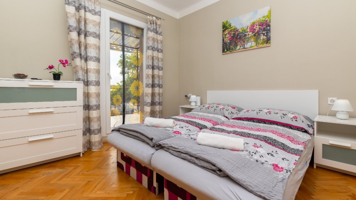 Apartmány Alice Veľký Meder 1