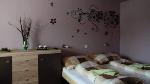 Apartmány Damián Veľký Meder 6