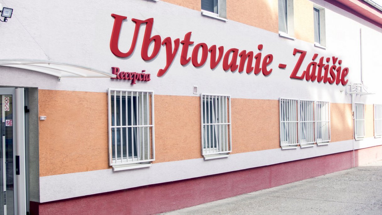 Ubytovanie Zátišie Bratislava 1 Ubytovanie Zátišie Bratislava 1