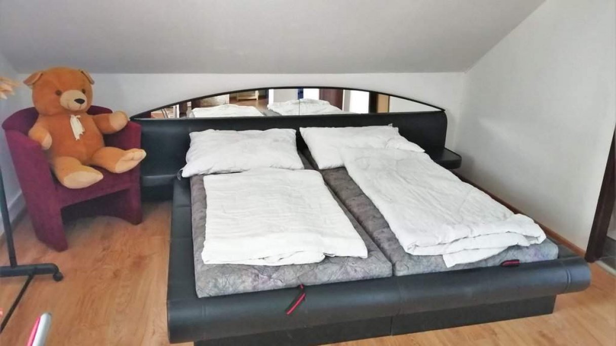 Apartmánová chata Daniela Diakovce 2