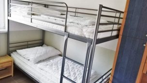 Apartmánová chata Daniela Diakovce 3