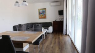 Apartmány Betica Nesvady 3