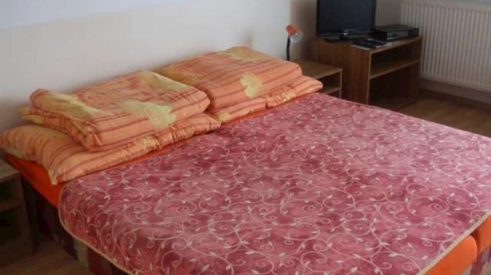 Dvojlôžkový apartmán