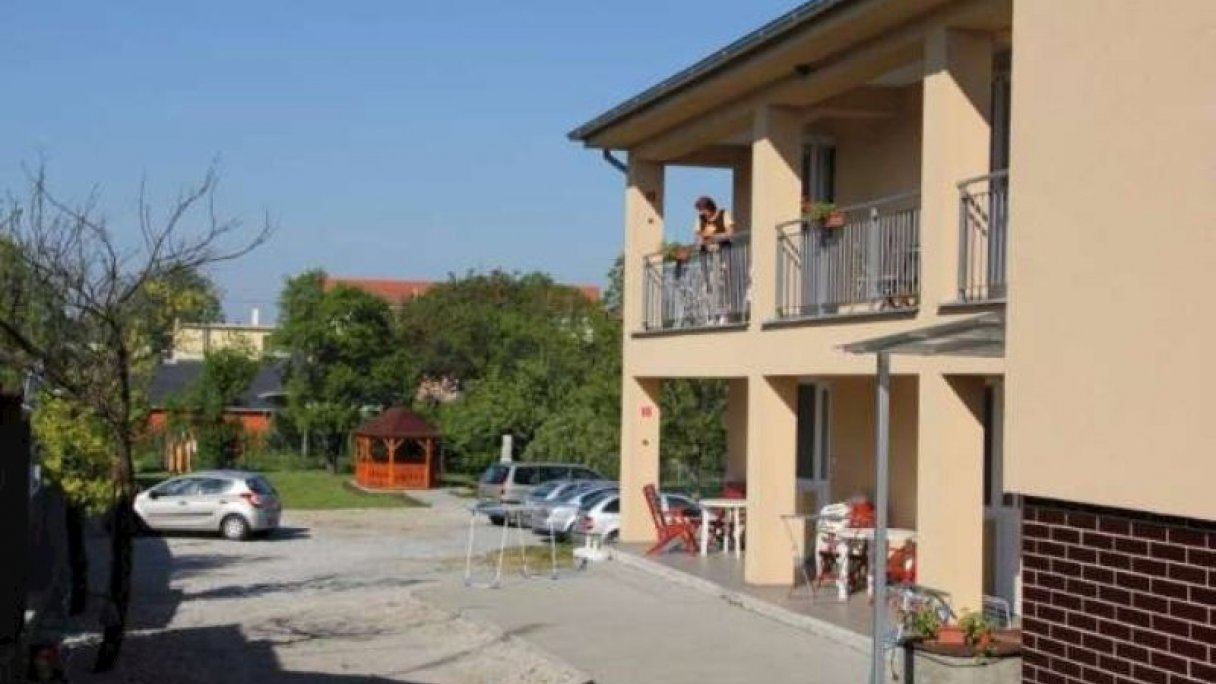 Apartmány Andrejka I Podhájska 1