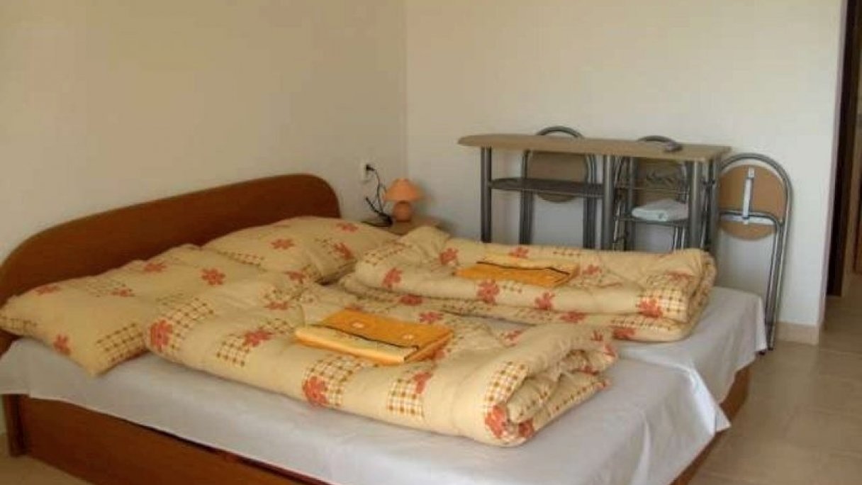 Apartmány Andrejka I Podhájska 2