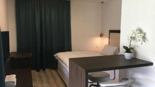 Apartmány Pulse 2 Podhájska 6