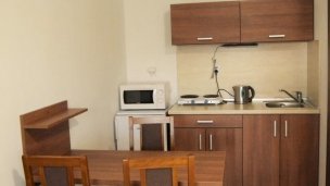 Apartmány Prameň Podhájska 4