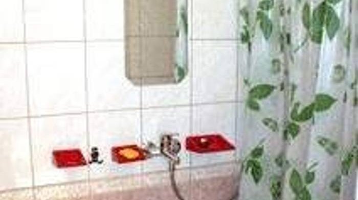 Apartmány Turac