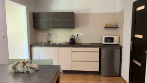 Apartmány Marek a Silvia Polákoví Podhájska 5