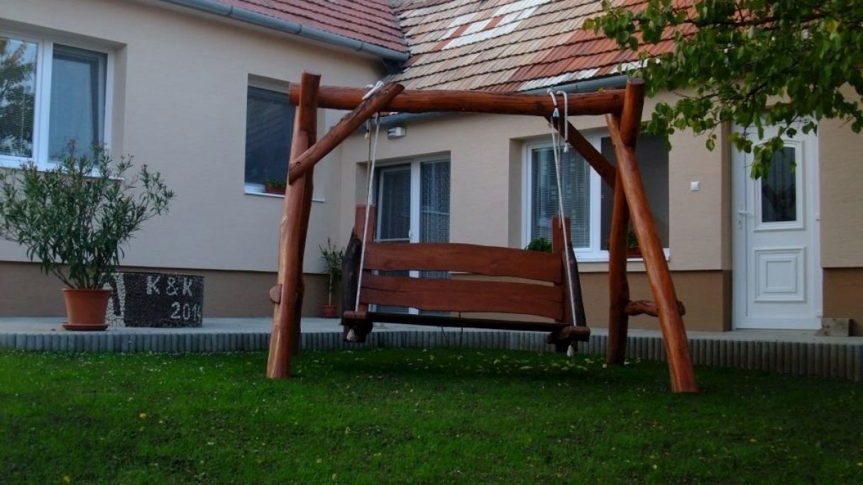 Apartmánový dom Santa Podhájska 1