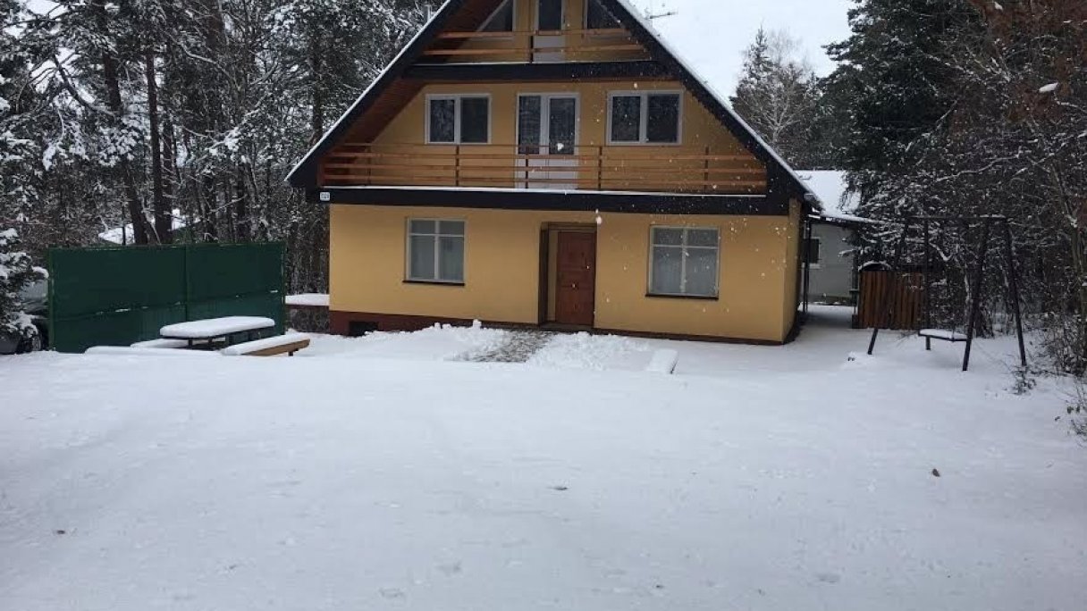 Chata na Duchonke Prašice 1 Chata na Duchonke Prašice 1