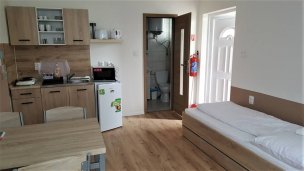 Apartmány L&R Štúrovo 4