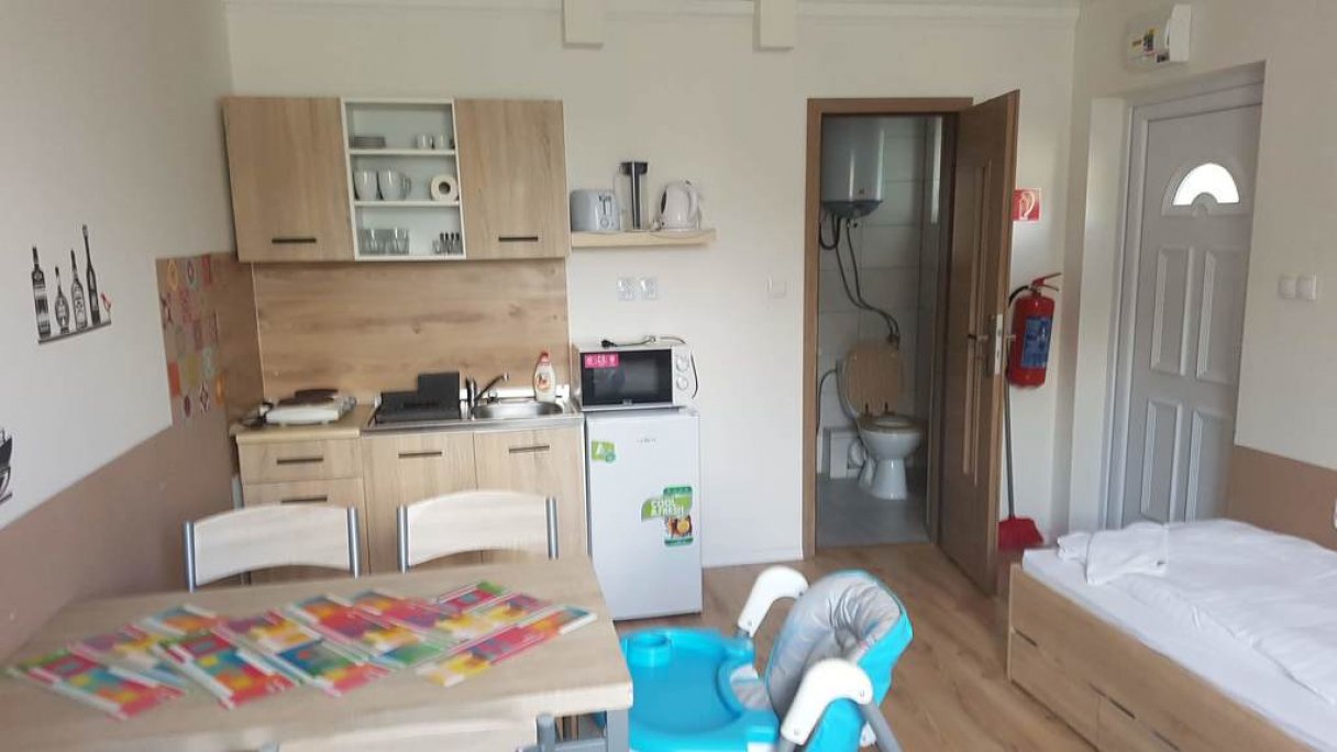 Apartmány L&R Štúrovo 2