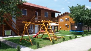 Ubytovanie Polaček Štúrovo 6