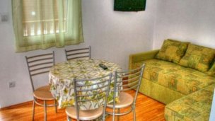 Apartmány Žani Štúrovo 4