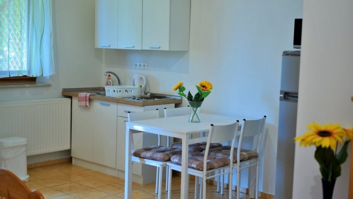 Apartmány Larion Štúrovo 2