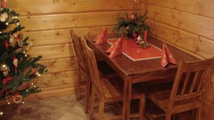 Chata Dunaj Bojnice 6 Chata Dunaj Bojnice 6