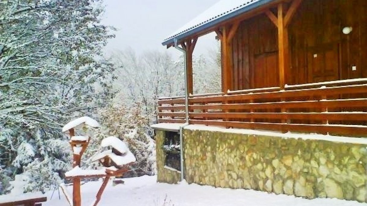 Chata Eva Bezovec Stará Lehota 1 Chata Eva Bezovec Stará Lehota 1