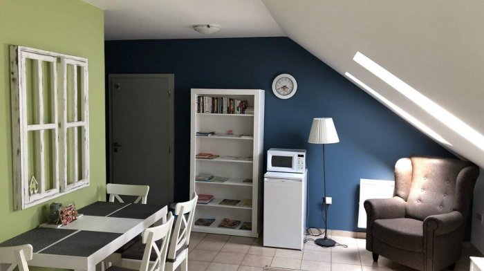 Dvojlôžkový apartmán