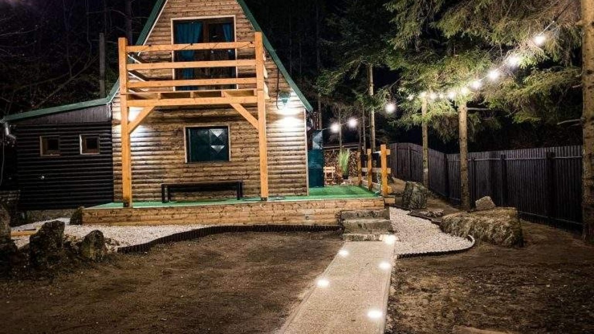 Goodmorning House Trenčianske Teplice 1 Goodmorning House Trenčianske Teplice 1