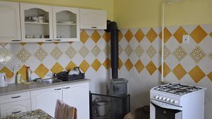 Chalúpka Pod Horou Trenčín 6