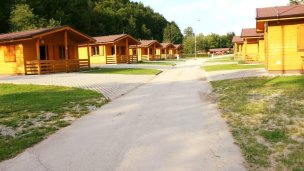 Camping Belá Nižné Kamence Belá 6