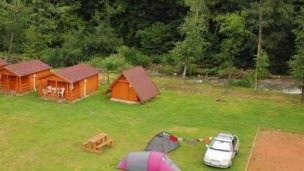 Camping Belá Nižné Kamence Belá 3