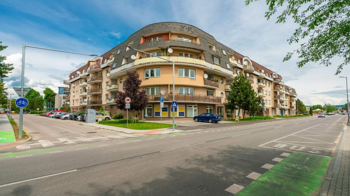 Apartmán Largo Trenčín 1