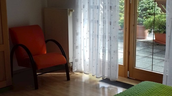 Apartmán č. 5 (Apartmán s 1 spálňou)