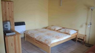 Apartmánový dom Podhájska 6