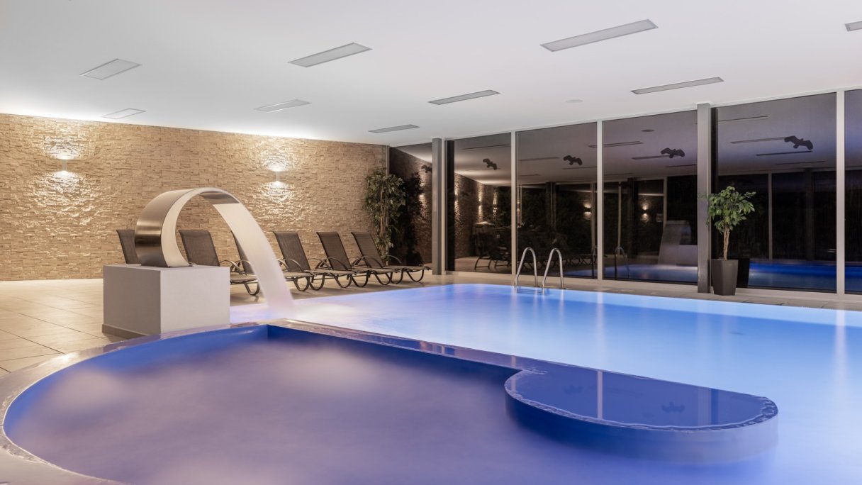 Domalenka TOPKA v Piešťanoch - leto v 4* Hoteli Park plné relaxu a pohody 1