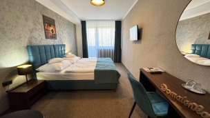 Domalenka TOPKA v Piešťanoch - špeciálna zľava v 4* Hoteli Park - pobyt plný relaxu a pohody 4