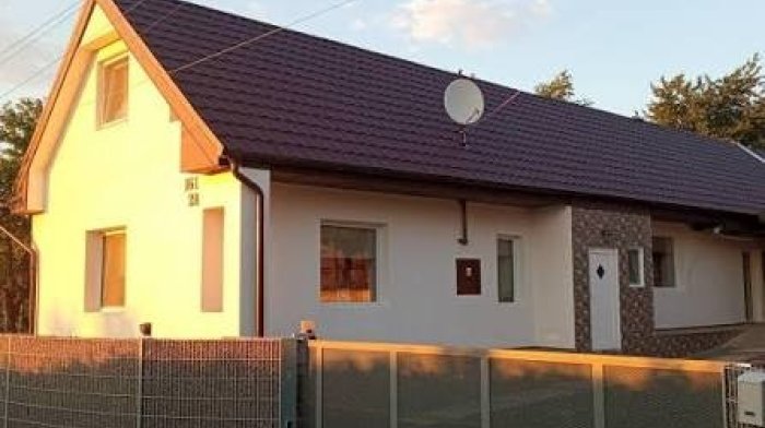 Ubytovanie Tokaj Veľká Tŕňa