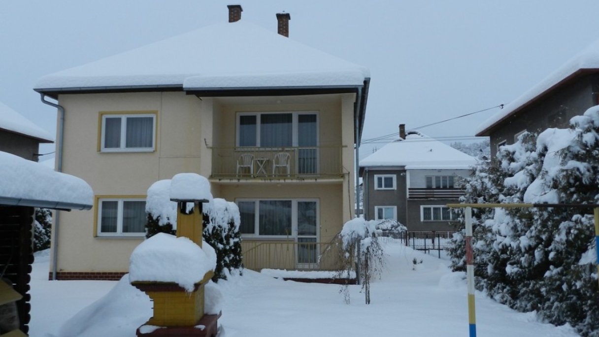 Apartmány Horalka Liptovský Mikuláš 1 Apartmány Horalka Liptovský Mikuláš 1