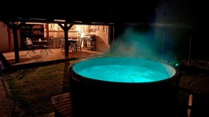 Vila Andrássy *** Vlachovo 4