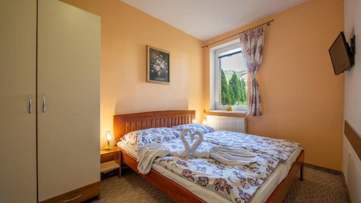 Penzión Raj Rajecké Teplice 2