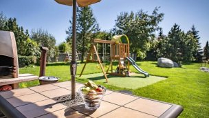 Chata Javor Veľká Lomnica 5 Chata Javor Veľká Lomnica 5