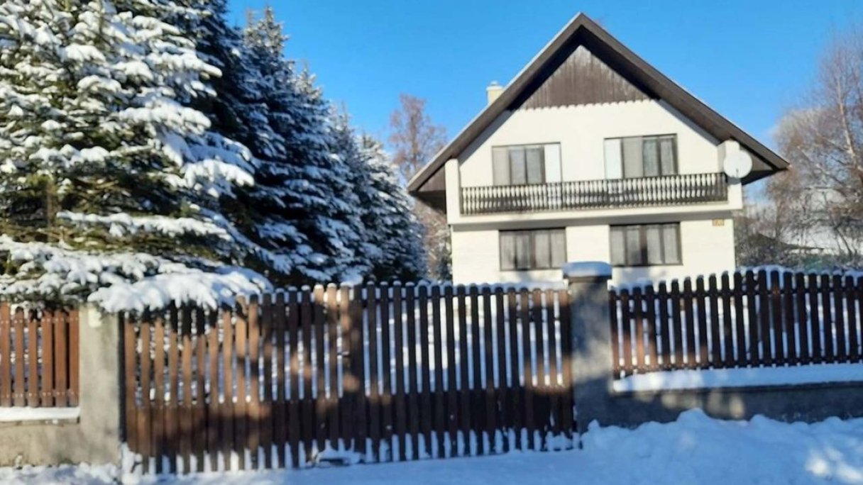 Prázdninový dom Marika Liptovský Mikuláš - Bodice 1 Prázdninový dom Marika Liptovský Mikuláš - Bodice 1