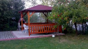 Prázdninový dom Marika Liptovský Mikuláš - Bodice 4 Prázdninový dom Marika Liptovský Mikuláš - Bodice 4