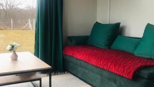 TinyHouses & Garden Oravská Poruba 5 TinyHouses & Garden Oravská Poruba 5